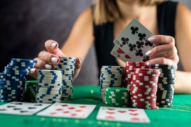 From Dice to Digital: The Evolution of Gambling in the Technology Era
