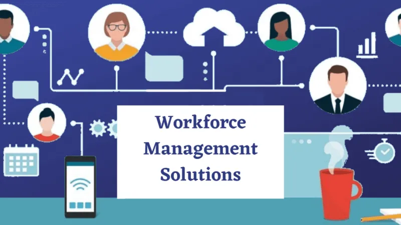 Unleash the Power of Integrating: WFM Software with HR Systems