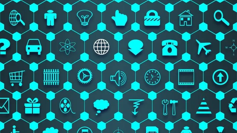 Data Protection for the Internet of Things