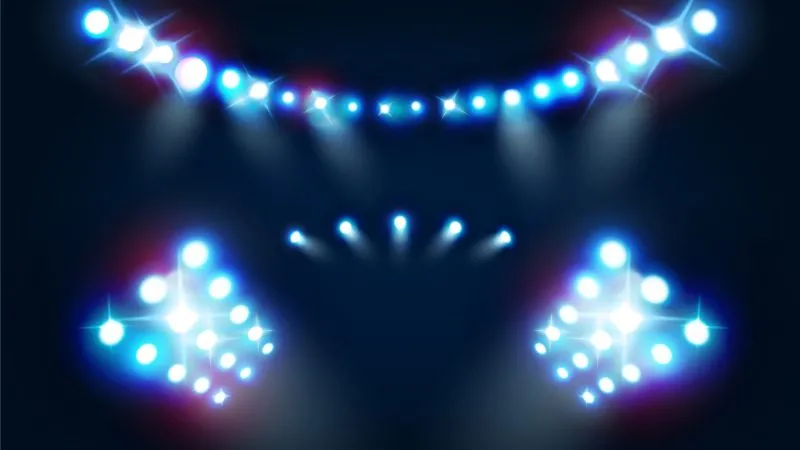 Disco Lights vs. LED Lights: Which is the Best Choice for Your Dance Party?