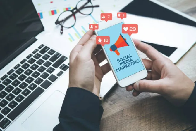 Best Way to Learn Social Media Marketing for Free