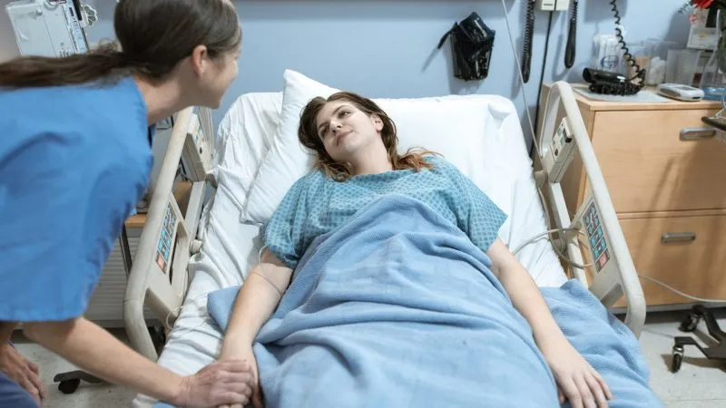 Electronic Health Records: Improving Patient Care and Privacy