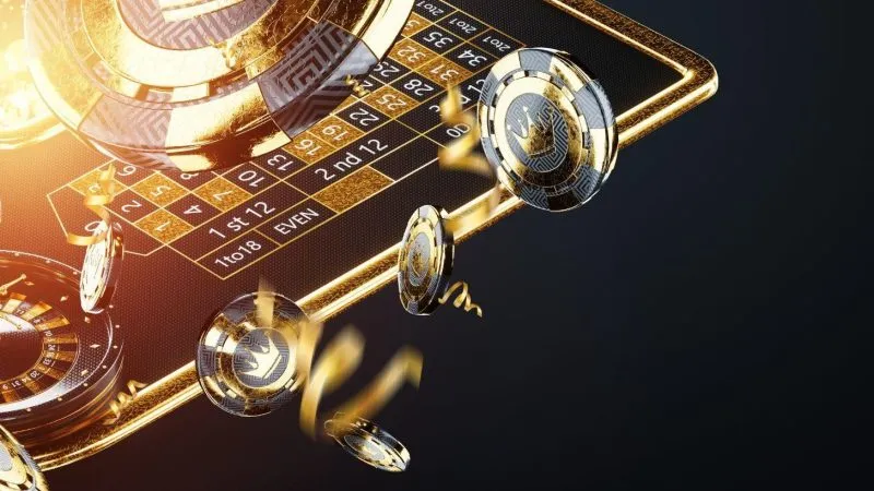 How Tether Casinos Harness Technology for Gaming Excellence