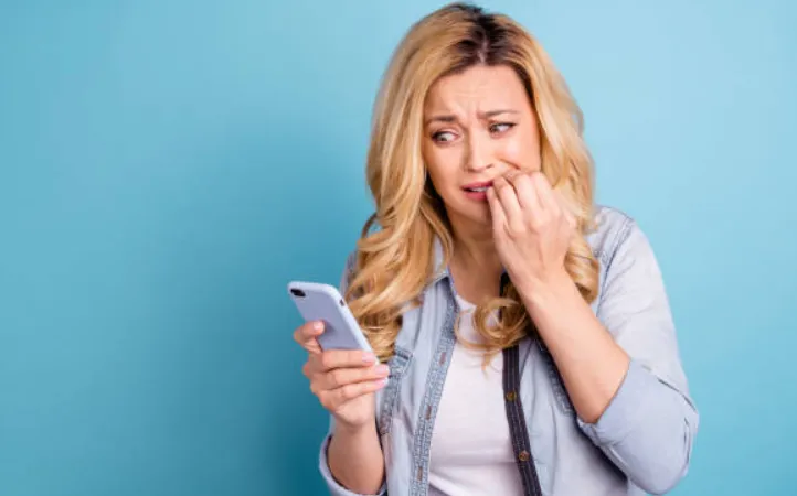 Dive Into the Dark Side: Explore the 5 Most Bone-Chilling Horror Books on Z library