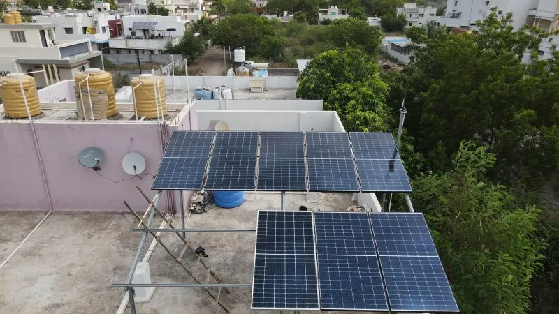 How to Choose the Best Solar Panels for Your Home