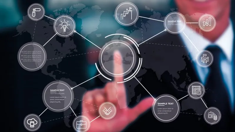 4 ways in which IT supply chain companies improve their services