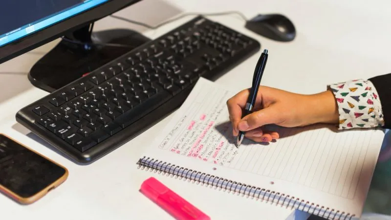 Decoding Excellence: A Guide to Finding the Right Technical Writing Services Online