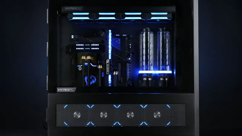 Gaming Laptop or Gaming PC