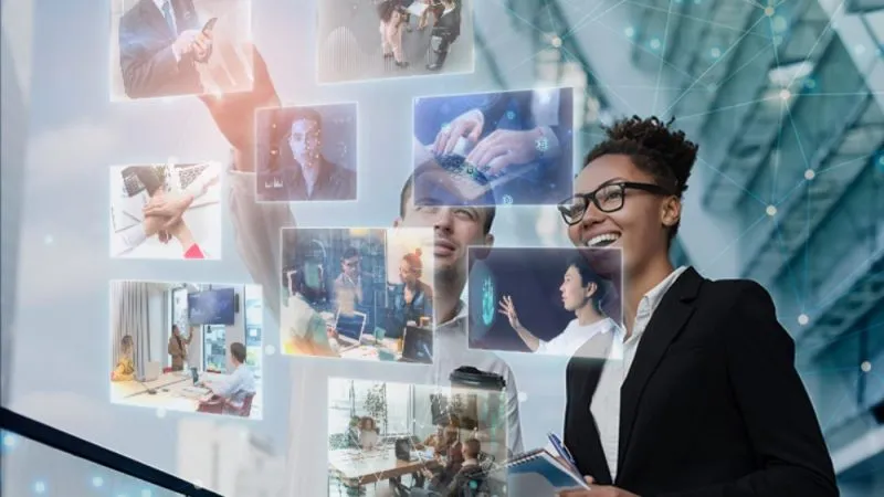 How is AI Used in Events?