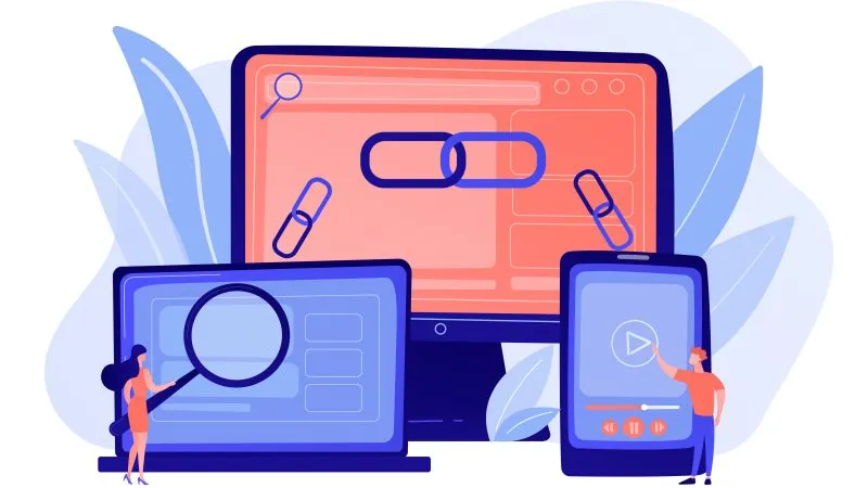 Mastering Organic Link Building: A Comprehensive Guide