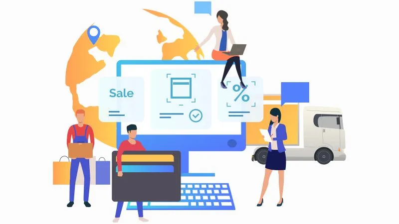 5 Keys to Frictionless Cross-Channel Returns and Exchanges