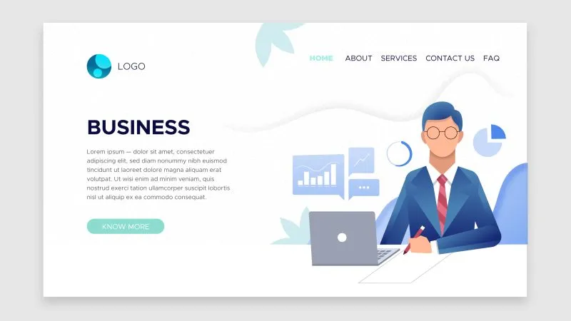 How Important Is My Company Website?