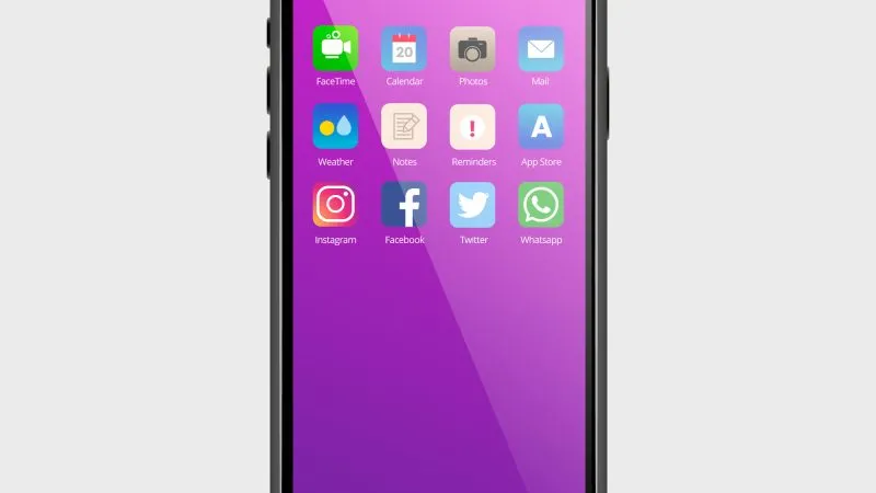Designing for Mobile: Adapting Color Prediction Games to Portable Platforms