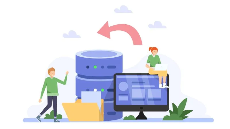 How to Recover Data from Corrupted QBW Files?