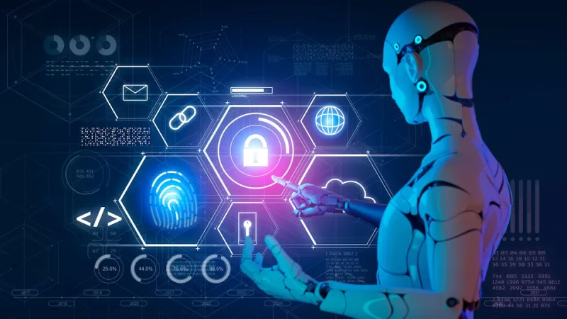 The Two Sides of AI in Cybersecurity Businesses Must Know (Real-Life Use Cases Included)