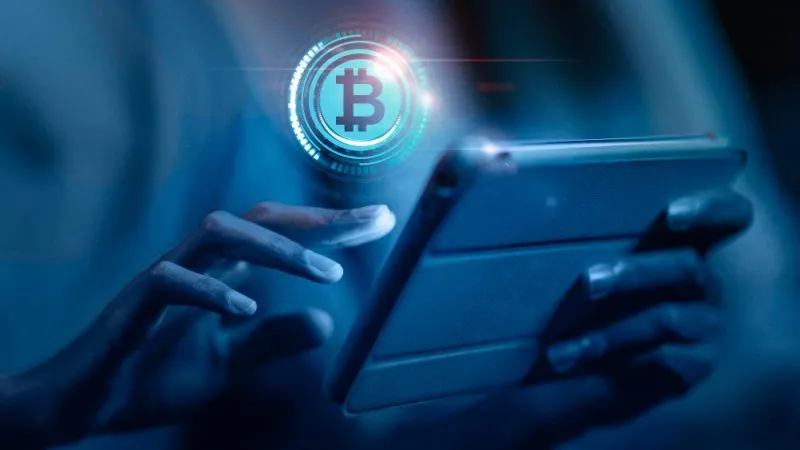 The Future of Retail: How Bitcoin Payments are Transforming the Shopping Experience