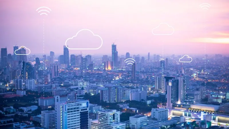 Building a Resilient Network Infrastructure for the Modern Enterprise