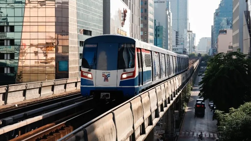 How can ITS enhance operations in your transit agency?