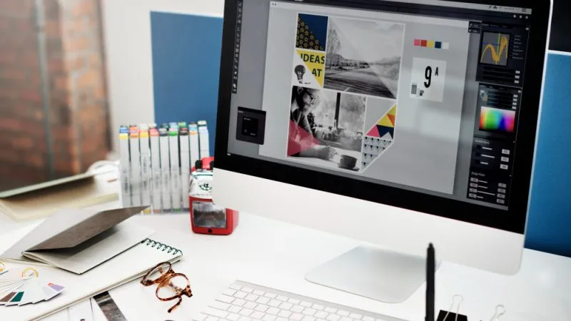 Design Unleashed: Exploring the Art of Graphic Design 