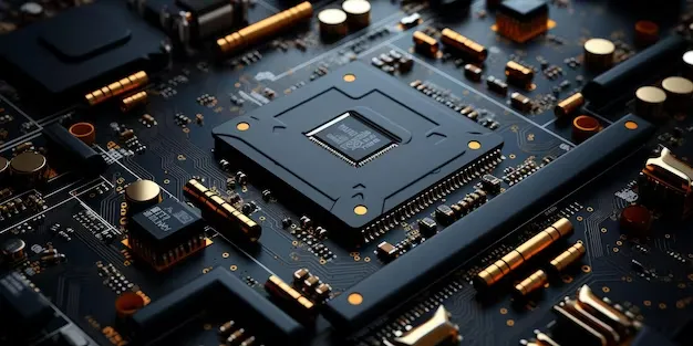 Revolutionizing Electronics Exploring the Future of Multilayer PCBs