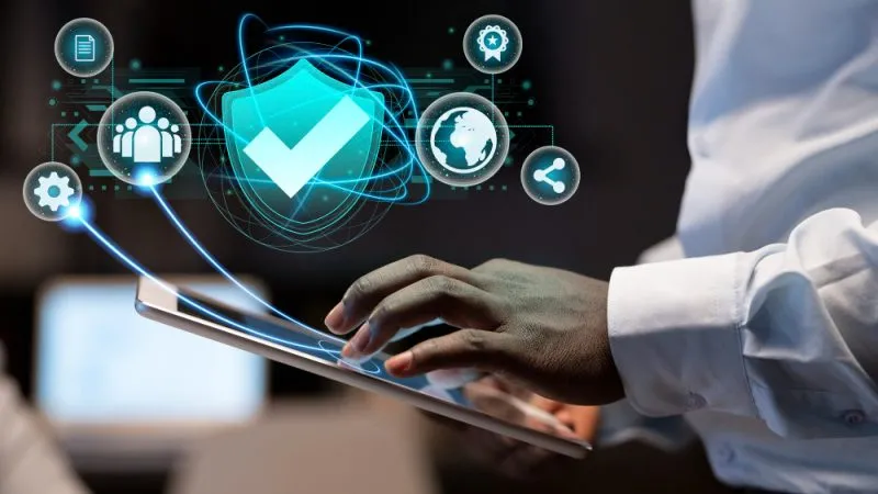 Best Practices for a Mature Data Security Program