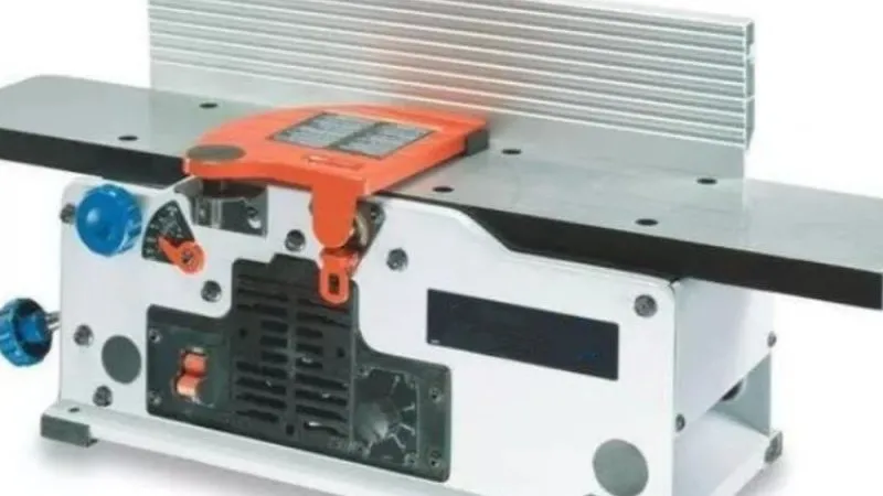 Common Power Woodworking Tools for Woodshop