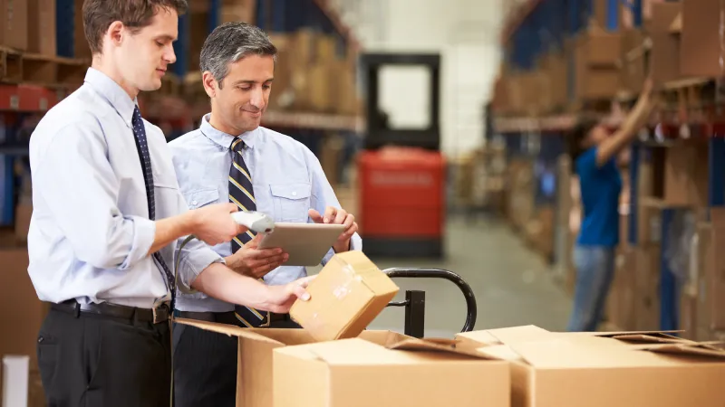 Top 5 Emerging Trends in Logistics Technology for 2024