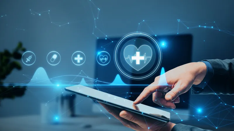 How AI Enhances Telemedicine Use Cases