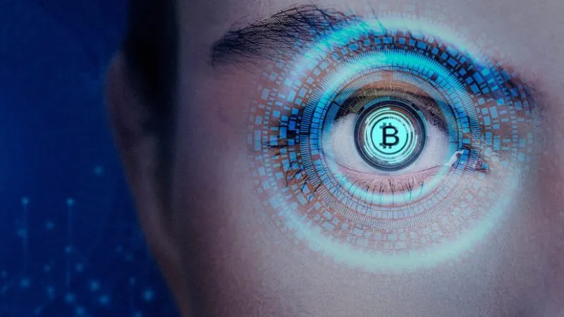 Bridging Crypto with Supply Chain Management:Bitcoin and VeChain