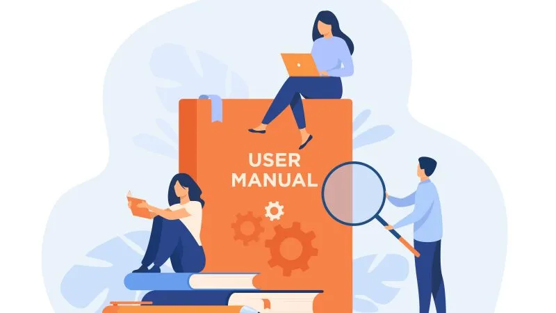 Unlocking Knowledge: Your Gateway to User Manuals in PD