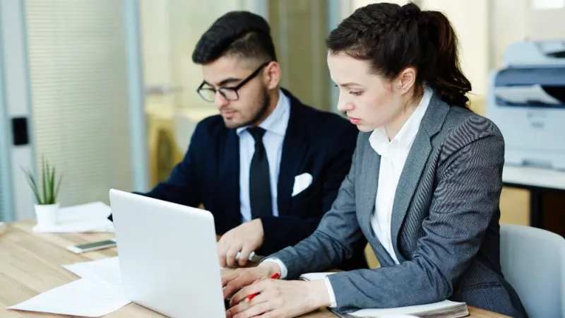 The Collaborative Canvas: Painting Success Stories in Co-Working Space Rentals