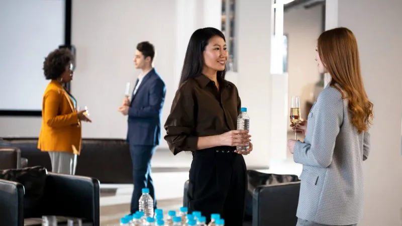 How to Launch Your Event Management Career with The Career Academy’s Opportunities?