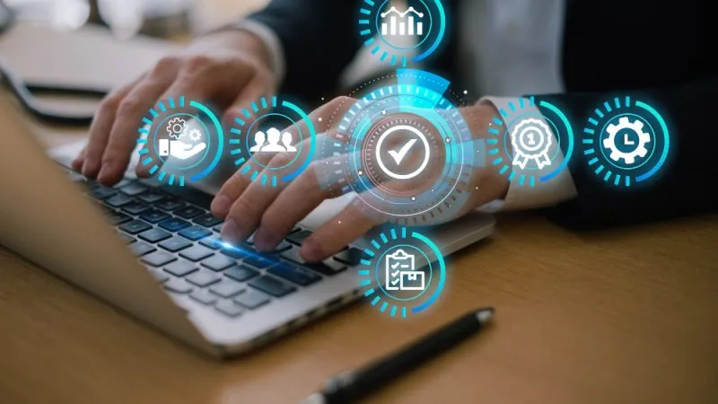 Decoding Digital Content: The Path to Streamlined Information Management