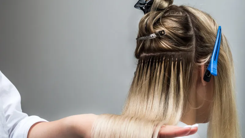 Achieve Your Dream Hair Look With The Specialized Hair Extensions