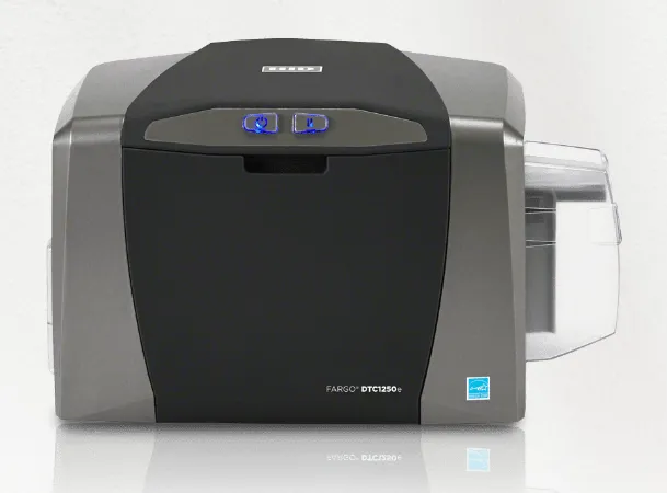 How to Choose an ID Card Printer
