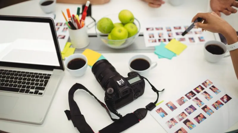 Precision Editing: Object Removal from Photo Strategies