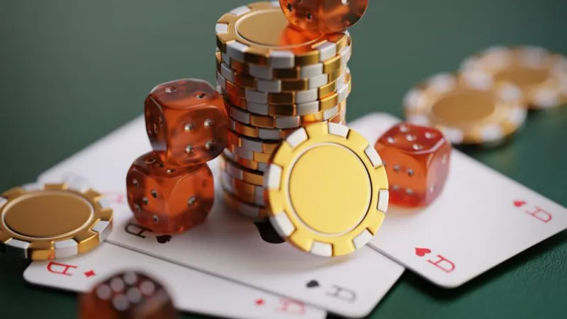 Baccarat Payout Online Casino