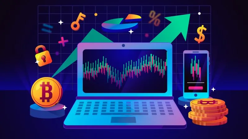 Common Mistakes to Avoid in Day Trading Cryptocurrencies