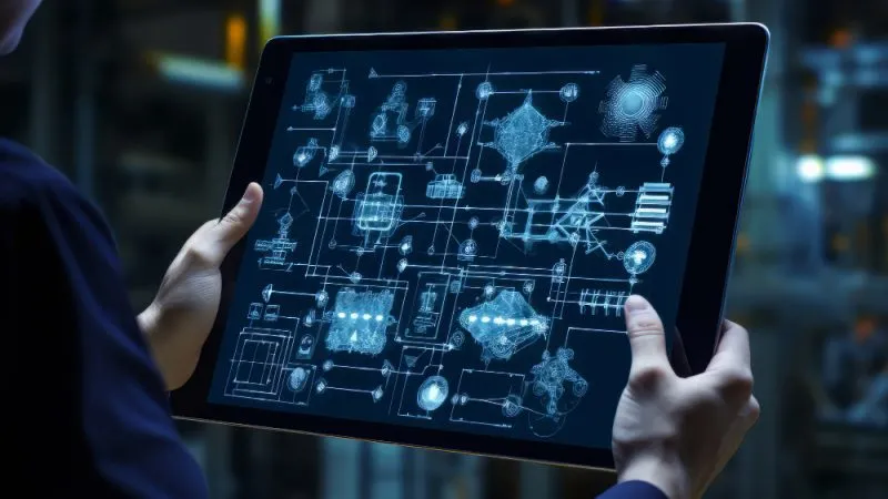 How Implementing Advanced Fleet Management Systems Reduces Operational Costs?