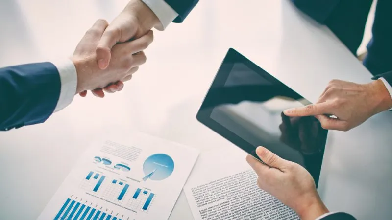 To Sell or Not to Sell: Navigating the Waters of Company Acquisition