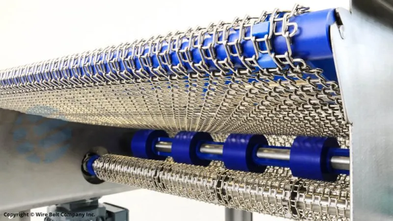 Why Businesses Need Spreader Conveyor