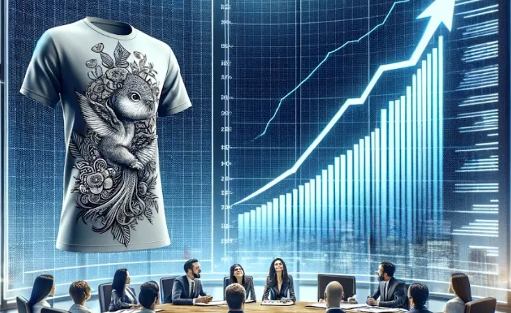 Marketing Strategies for Print on Demand_ How to Drive Traffic and Increase Sales