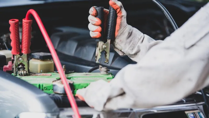 The Mechanics of Choosing Your Next Car Battery