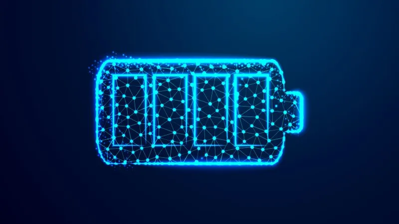 All-in-One Solutions: Inverters with Built-In Battery Technology