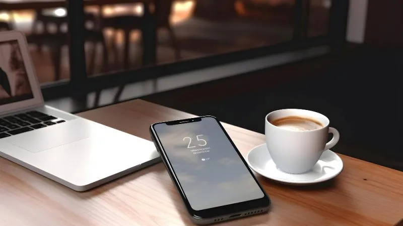 How does an Android PoS machine streamline sales transactions?