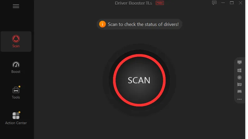 Why You Need Driver Booster 11 to Speed Up Your Windows