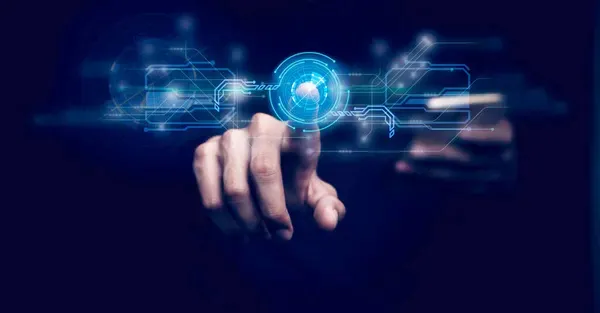 How Technology Can Help Catch Criminals