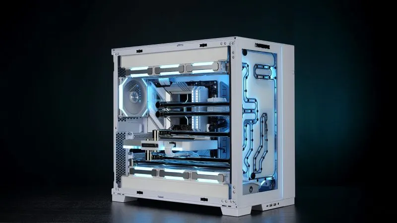 How to Build Your Own Computer 