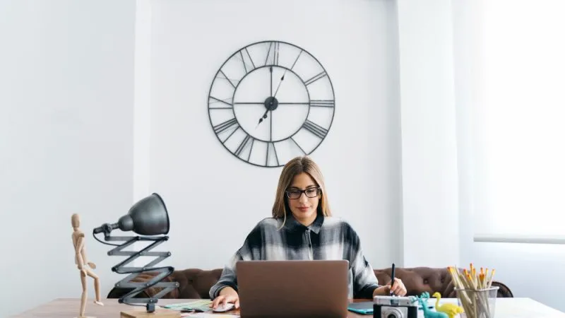 The Role of Time Management in Overcoming Remote Work Distractions