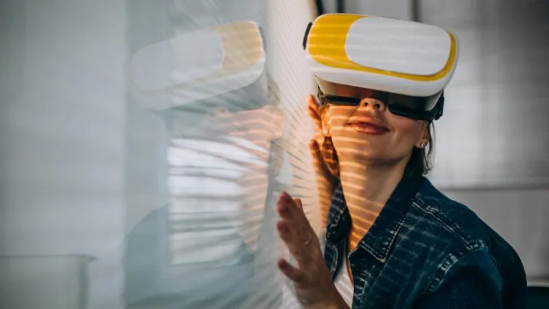 Augmented Reality- an overview